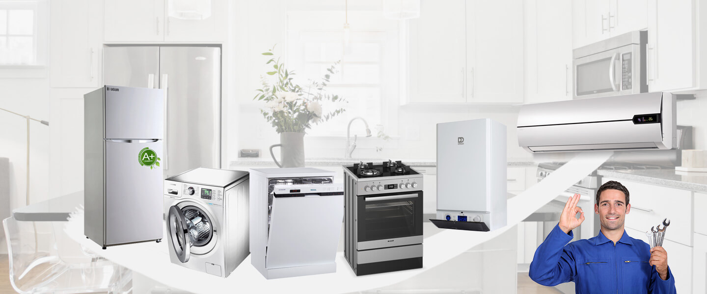 Aksu Hotpoint Servisi